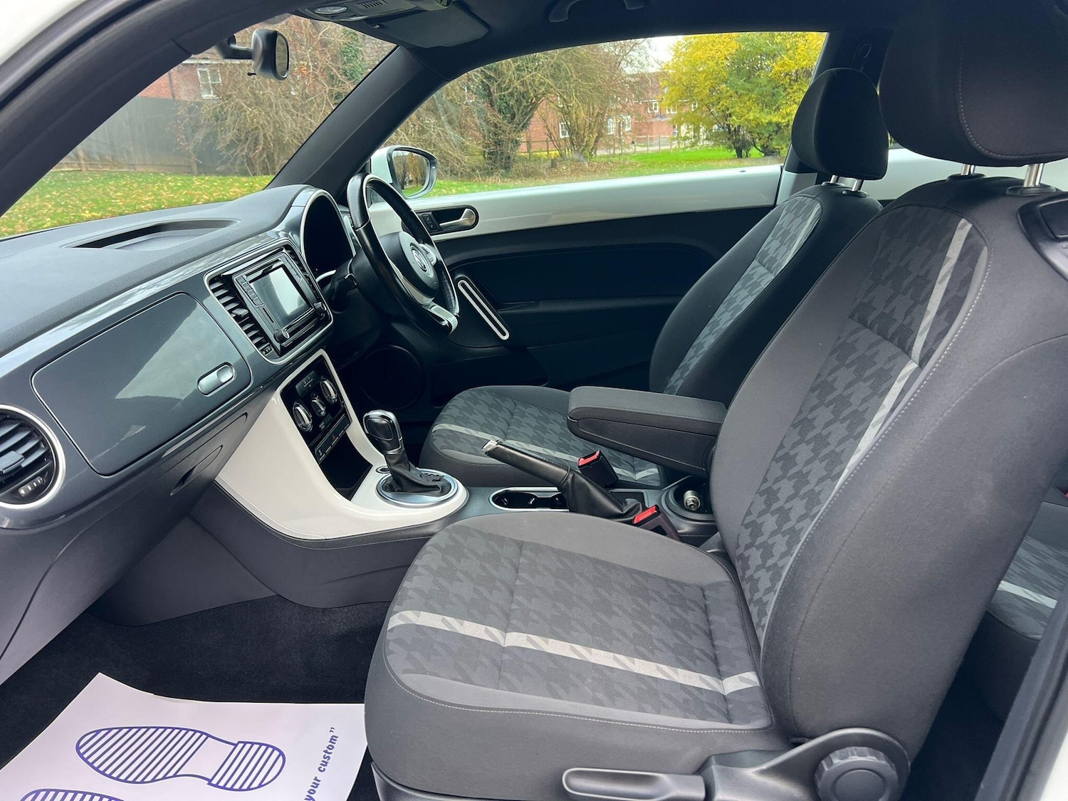 Used Volkswagen Beetle 2017 for sale - 77016814: Photo 12