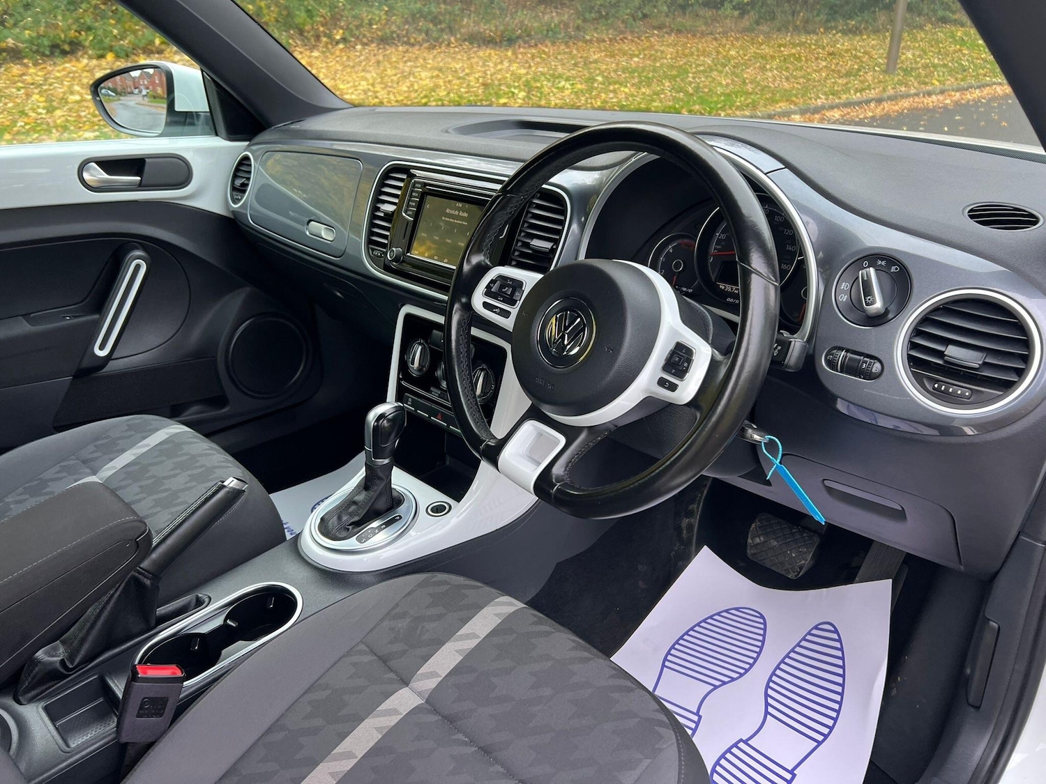 Used Volkswagen Beetle 2017 for sale - 77016814: Photo 15