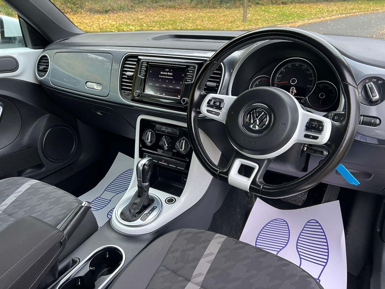 Used Volkswagen Beetle 2017 for sale - 77016814: Photo 16