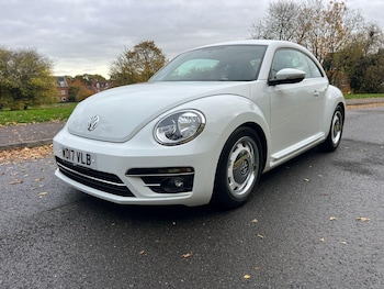 (17) - 2.0 TDI BlueMotion Tech Design DSG Euro 6 (s/s) 3dr