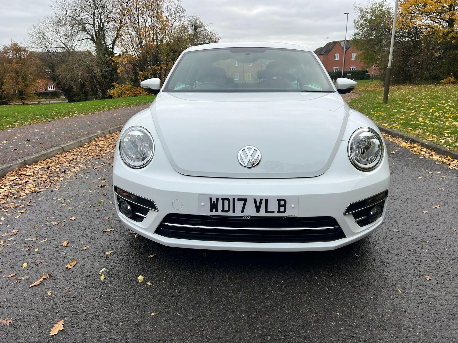 Used Volkswagen Beetle 2017 for sale - 77016814: Photo 2