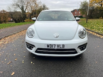 Used Volkswagen Beetle 2017 for sale - 77016814: Photo