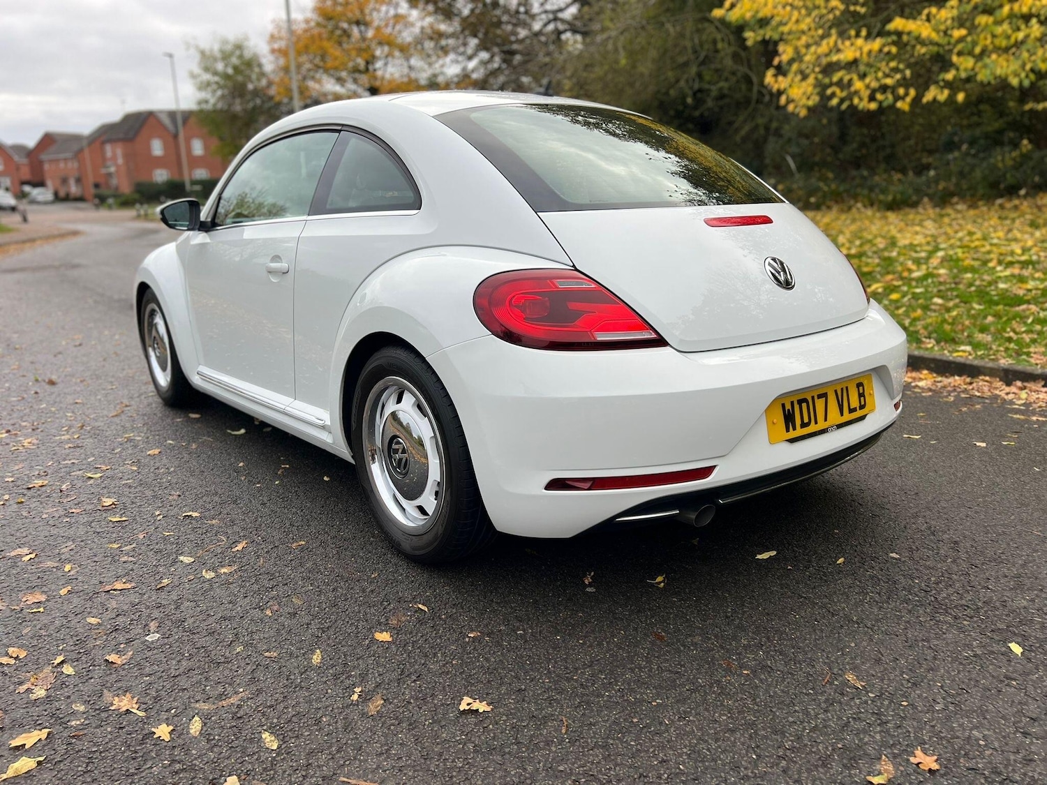Used Volkswagen Beetle 2017 for sale - 77016814: Photo 3