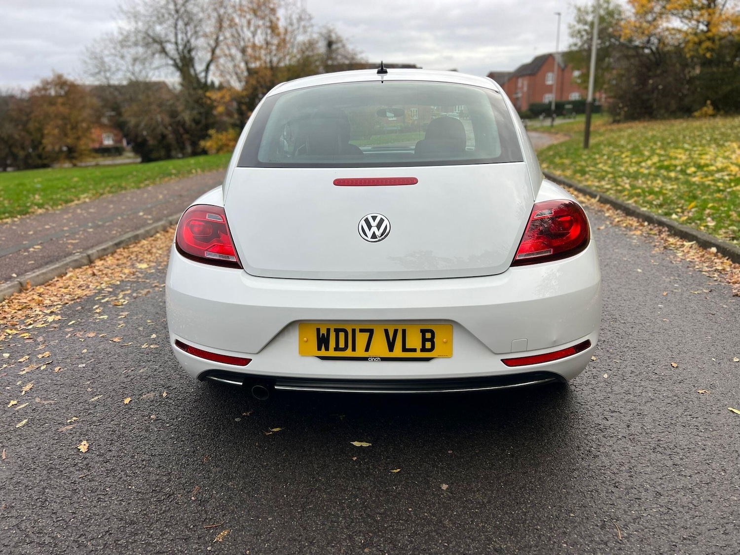 Used Volkswagen Beetle 2017 for sale - 77016814: Photo 5