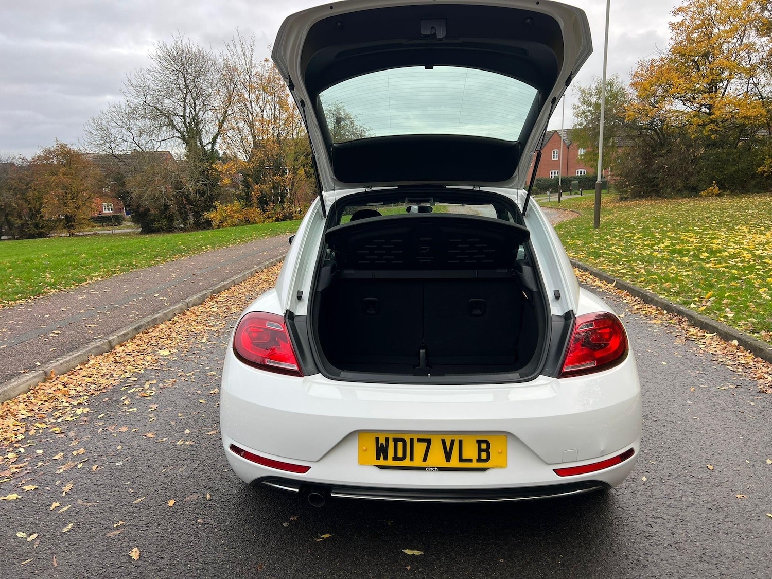 Used Volkswagen Beetle 2017 for sale - 77016814: Photo 7