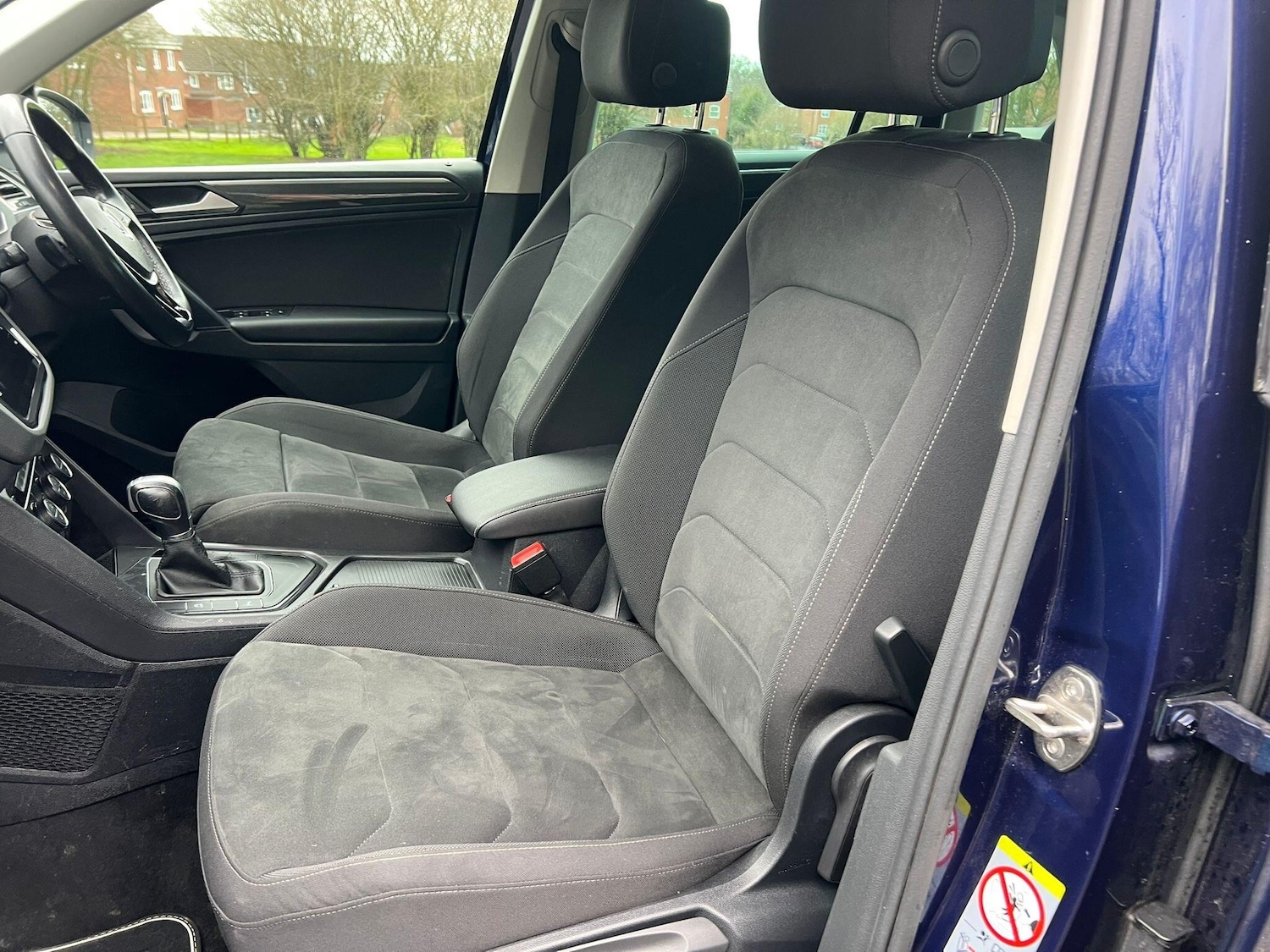 Used Volkswagen Tiguan 2018 for sale - 77315309: Photo 11