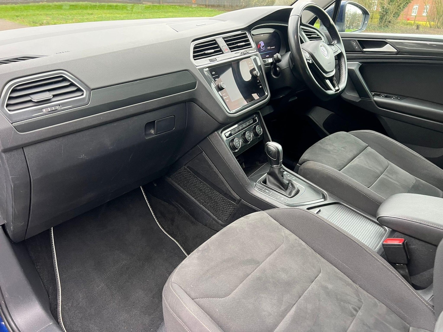 Used Volkswagen Tiguan 2018 for sale - 77315309: Photo 12