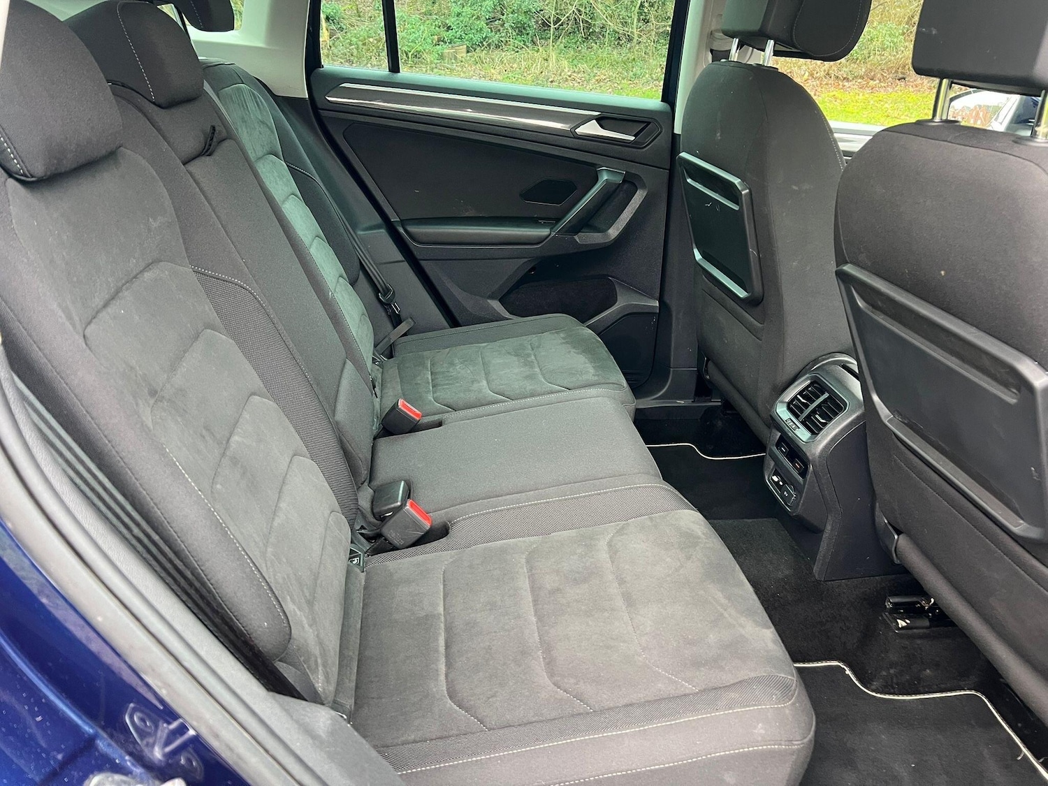 Used Volkswagen Tiguan 2018 for sale - 77315309: Photo 13