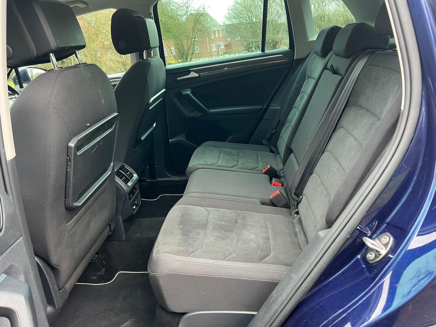 Used Volkswagen Tiguan 2018 for sale - 77315309: Photo 14