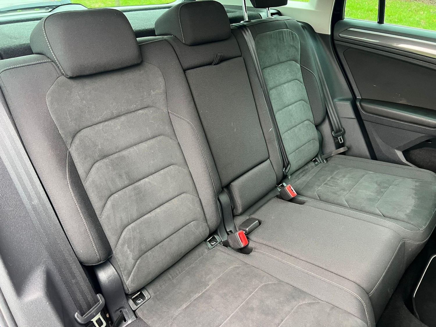 Used Volkswagen Tiguan 2018 for sale - 77315309: Photo 15