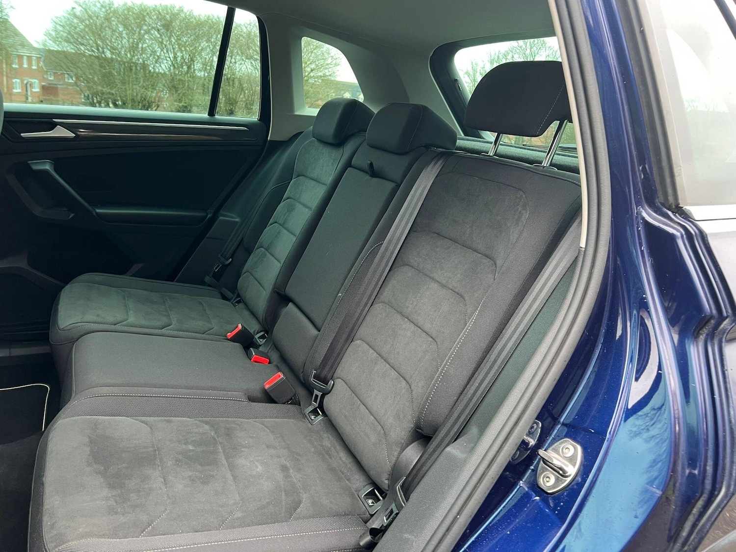 Used Volkswagen Tiguan 2018 for sale - 77315309: Photo 16