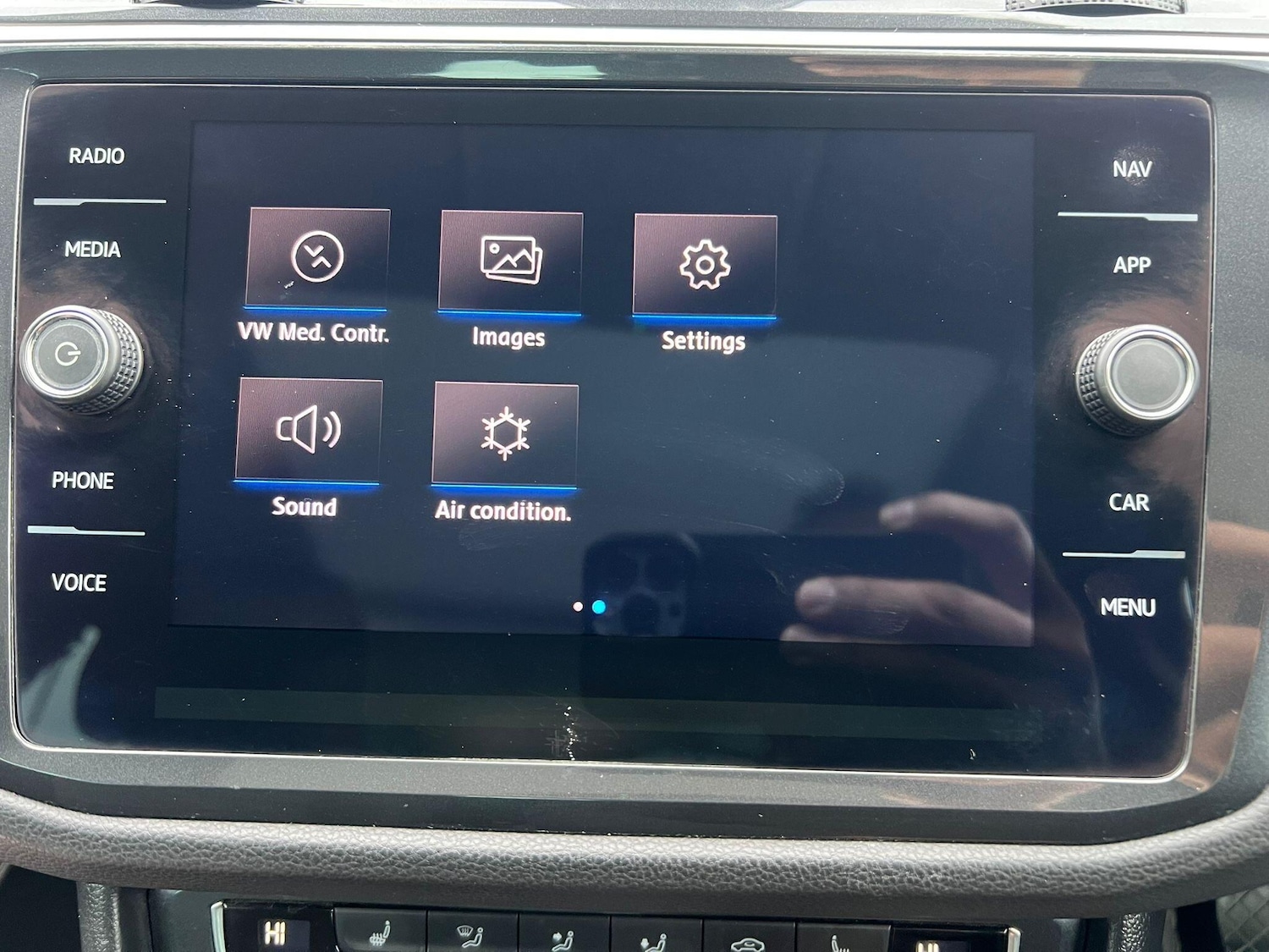 Used Volkswagen Tiguan 2018 for sale - 77315309: Photo 22