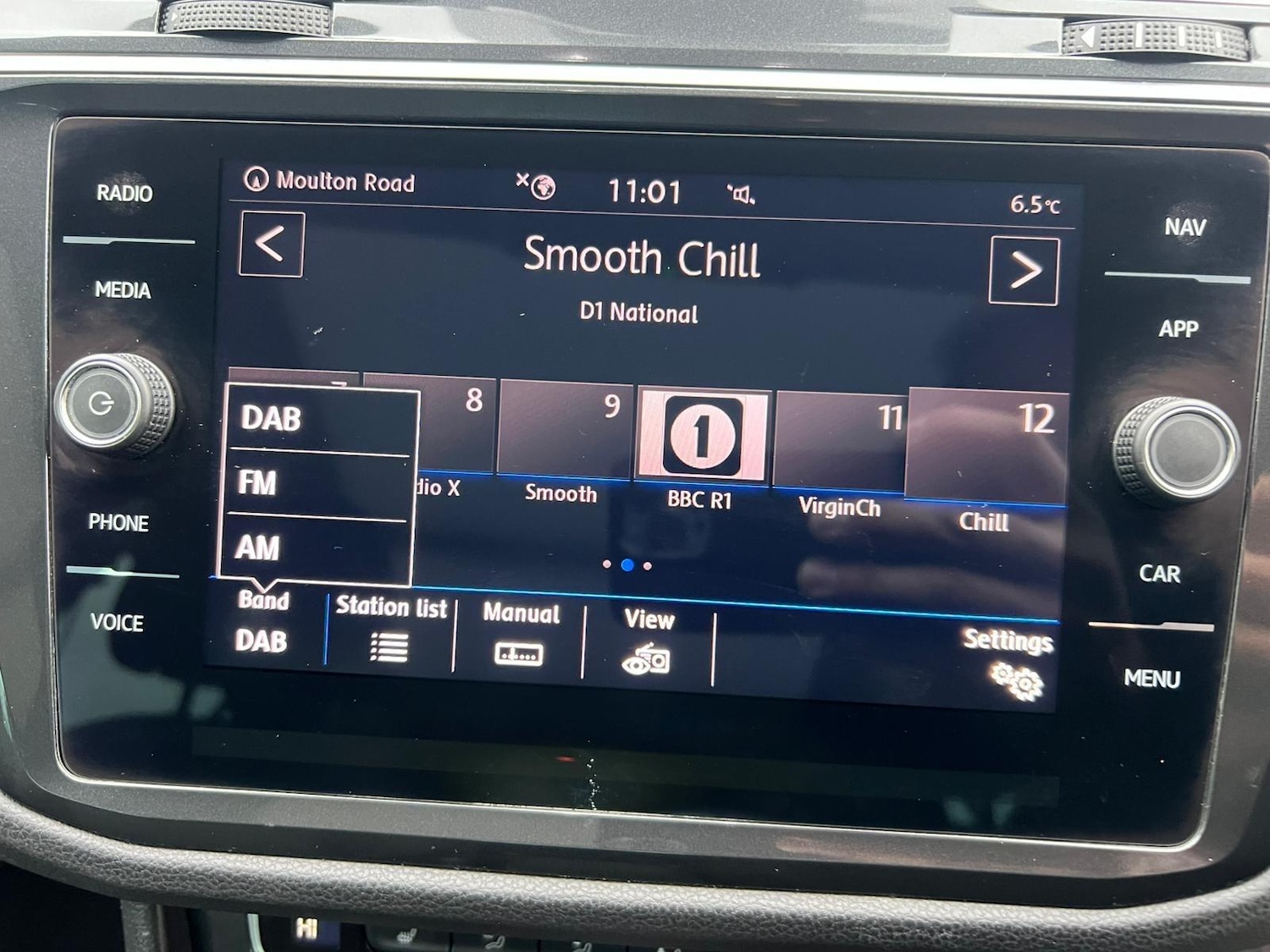 Used Volkswagen Tiguan 2018 for sale - 77315309: Photo 23