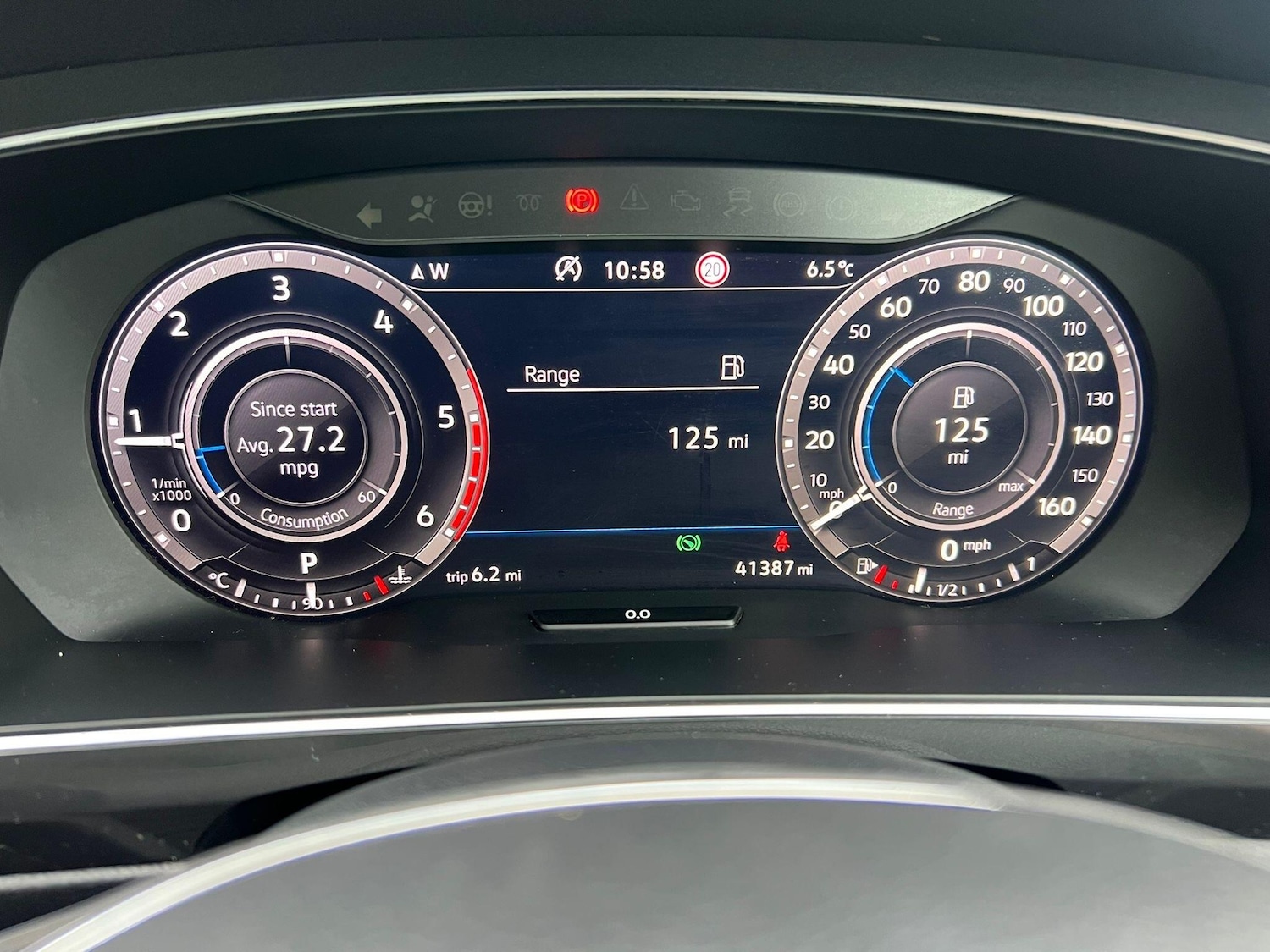 Used Volkswagen Tiguan 2018 for sale - 77315309: Photo 24