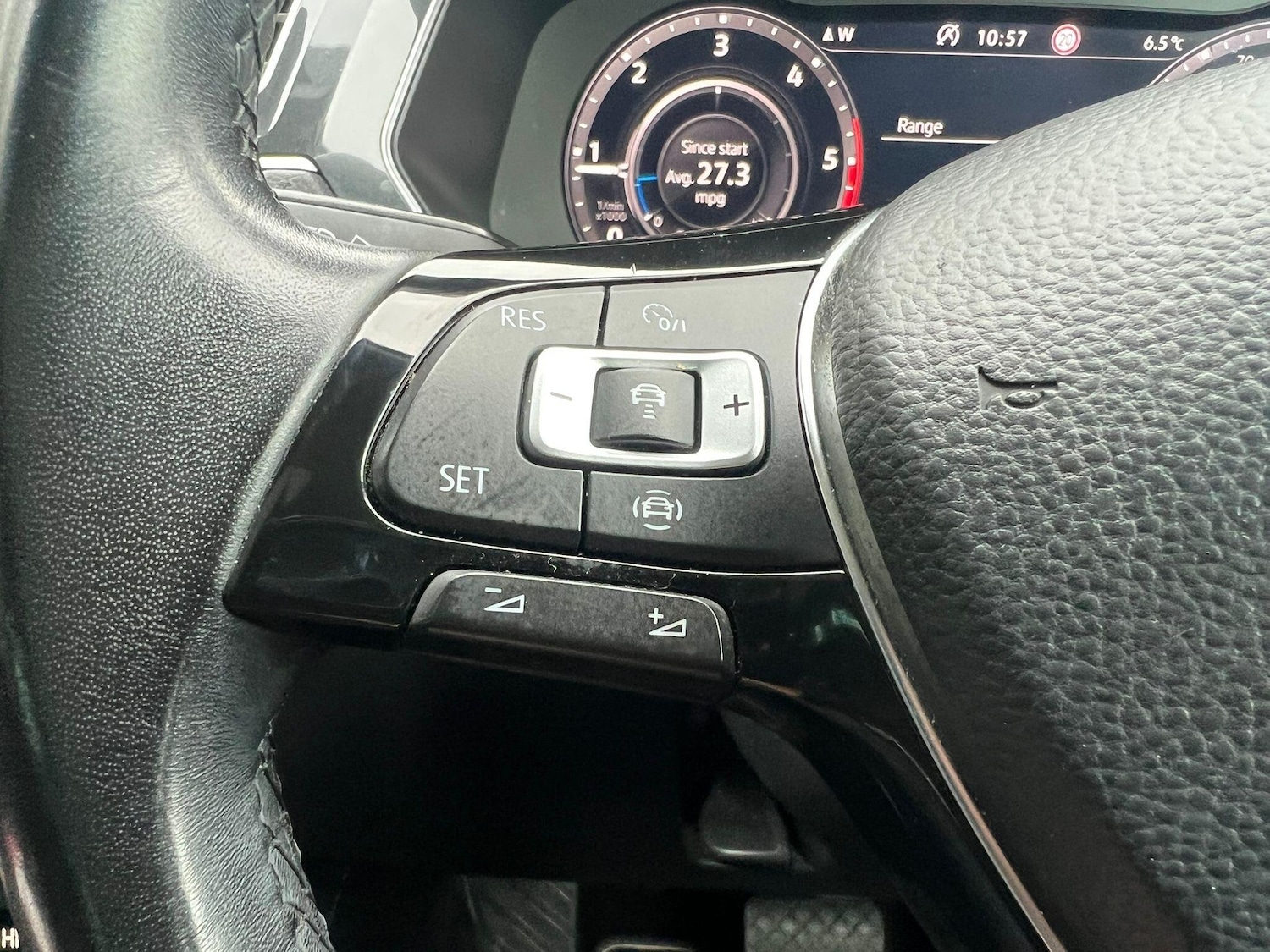 Used Volkswagen Tiguan 2018 for sale - 77315309: Photo 25