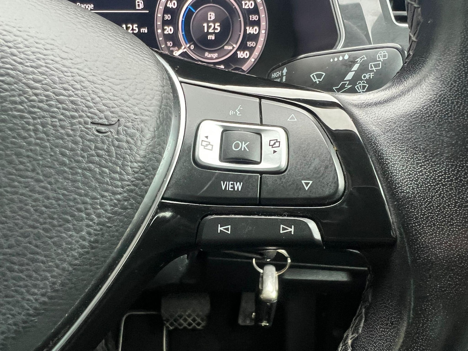 Used Volkswagen Tiguan 2018 for sale - 77315309: Photo 26