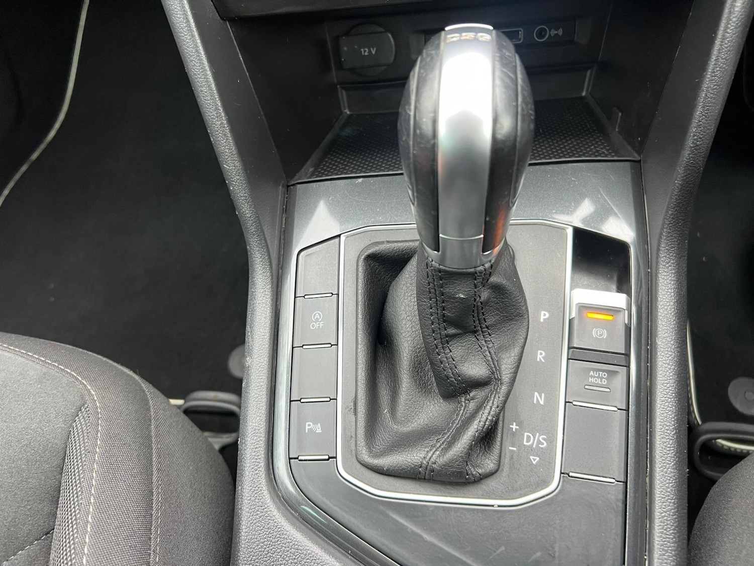 Used Volkswagen Tiguan 2018 for sale - 77315309: Photo 30