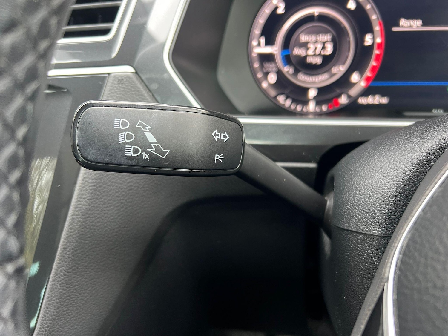 Used Volkswagen Tiguan 2018 for sale - 77315309: Photo 33