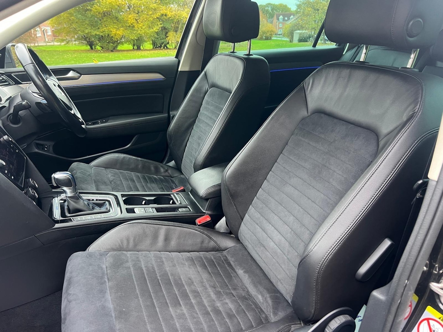 Used Volkswagen Passat 2018 for sale - 76456830: Photo 10