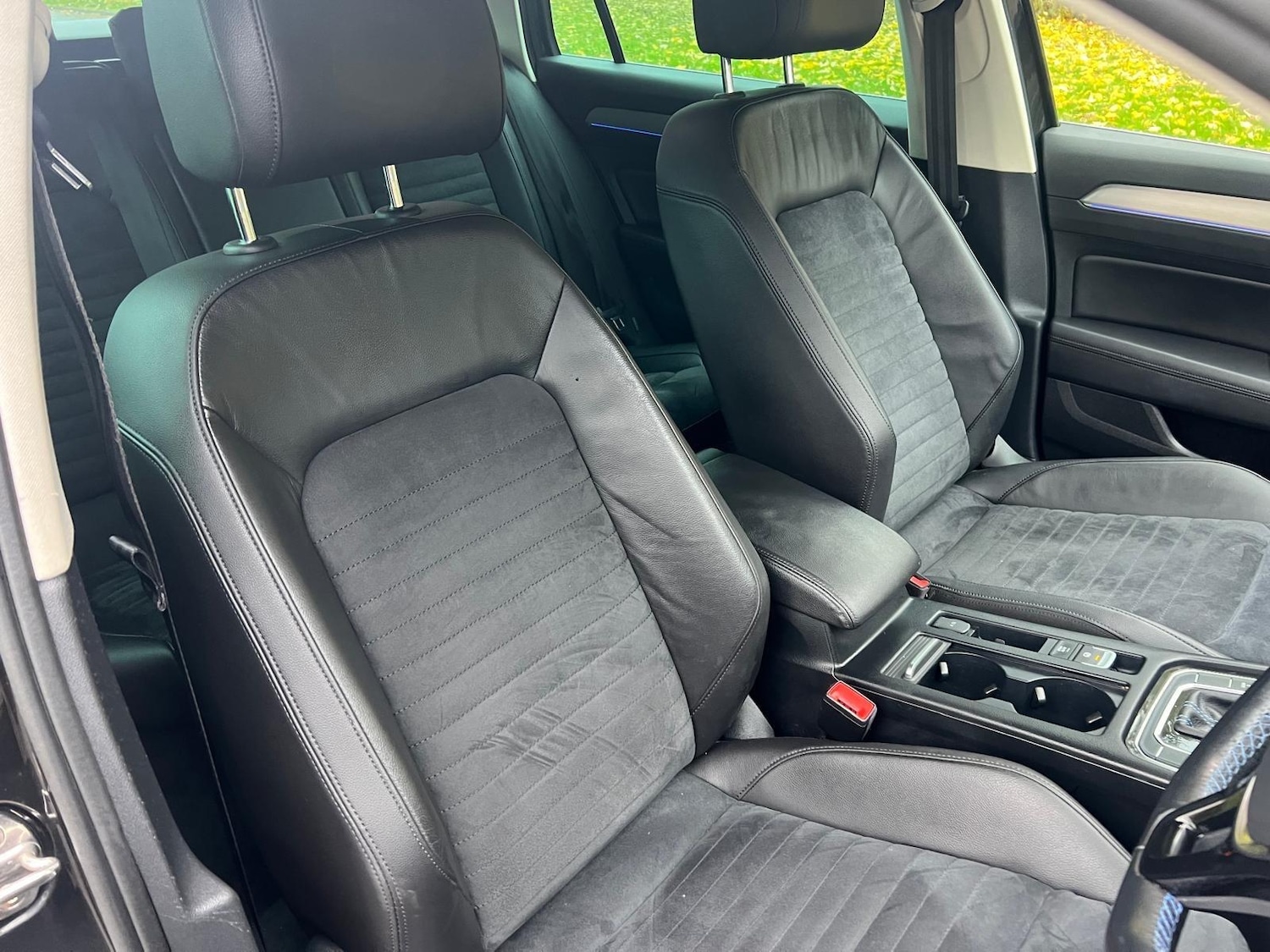 Used Volkswagen Passat 2018 for sale - 76456830: Photo 12