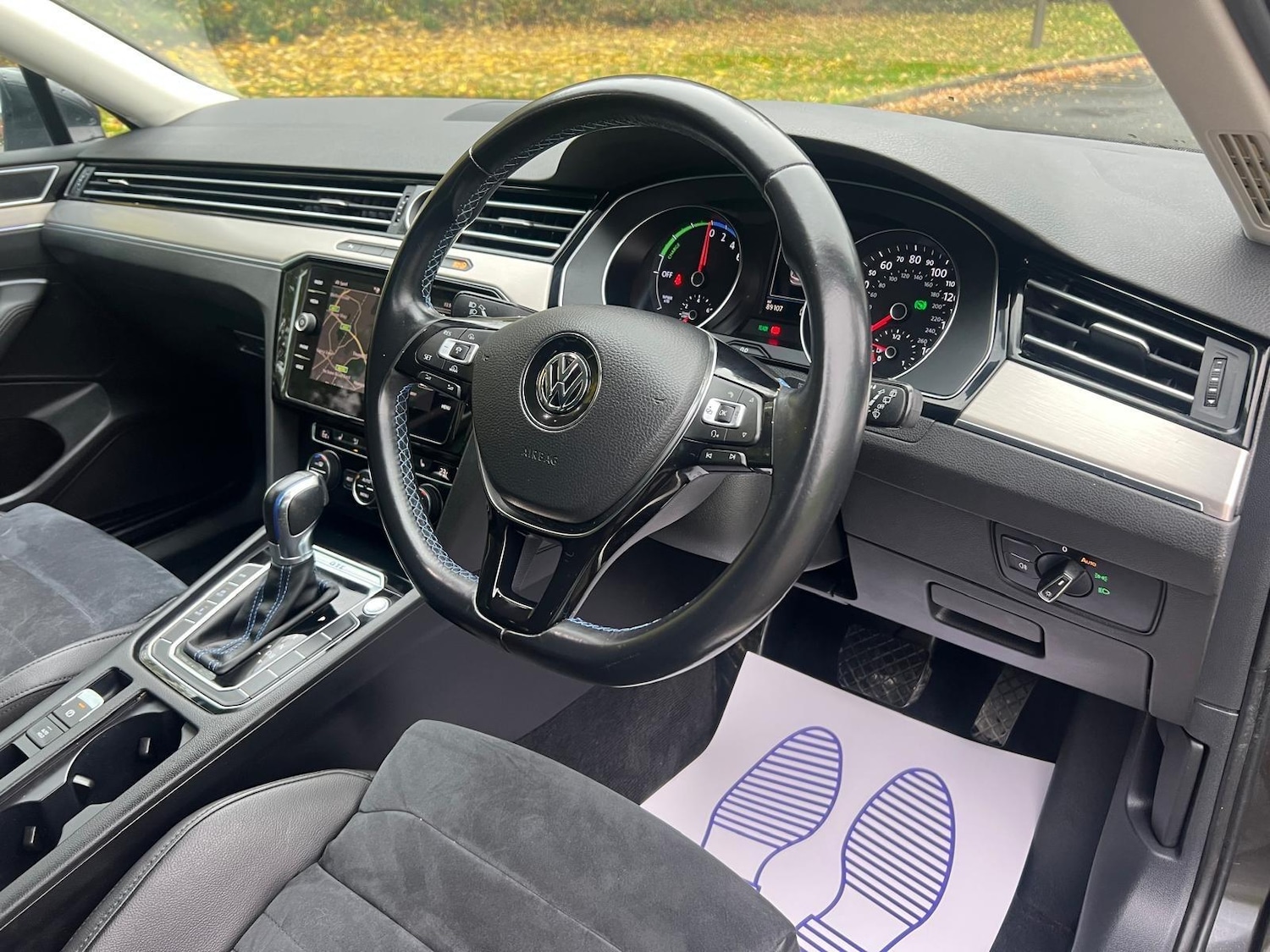 Used Volkswagen Passat 2018 for sale - 76456830: Photo 13