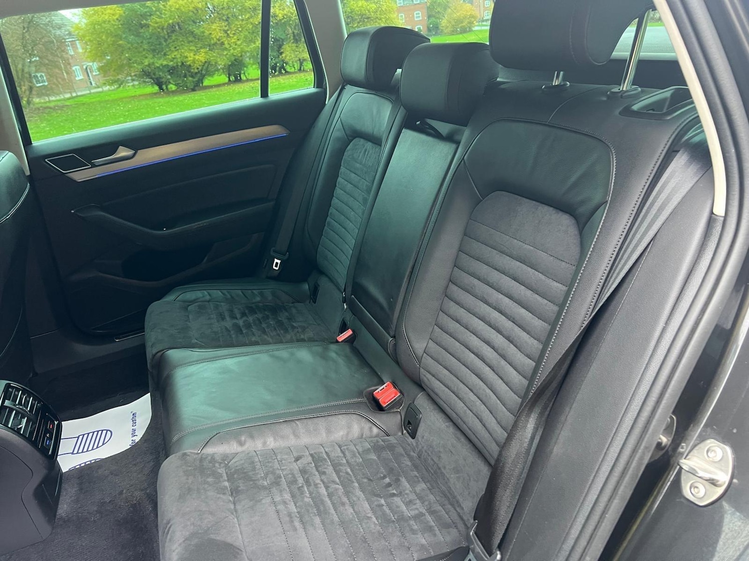 Used Volkswagen Passat 2018 for sale - 76456830: Photo 14