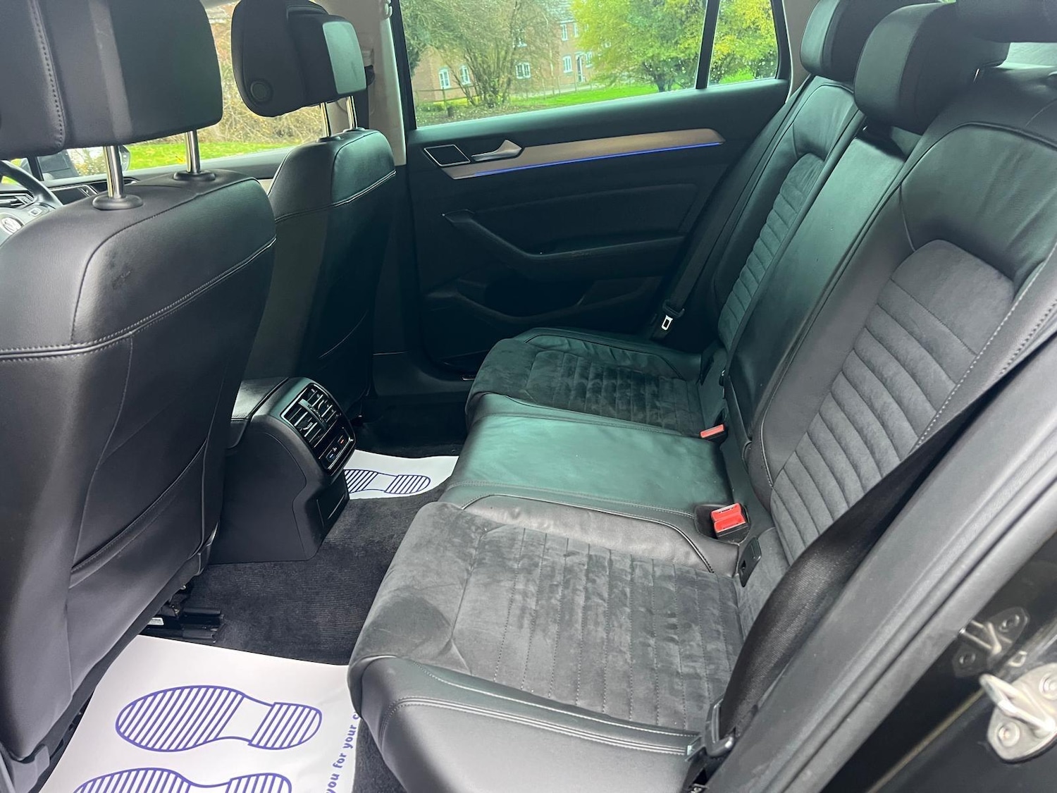 Used Volkswagen Passat 2018 for sale - 76456830: Photo 15