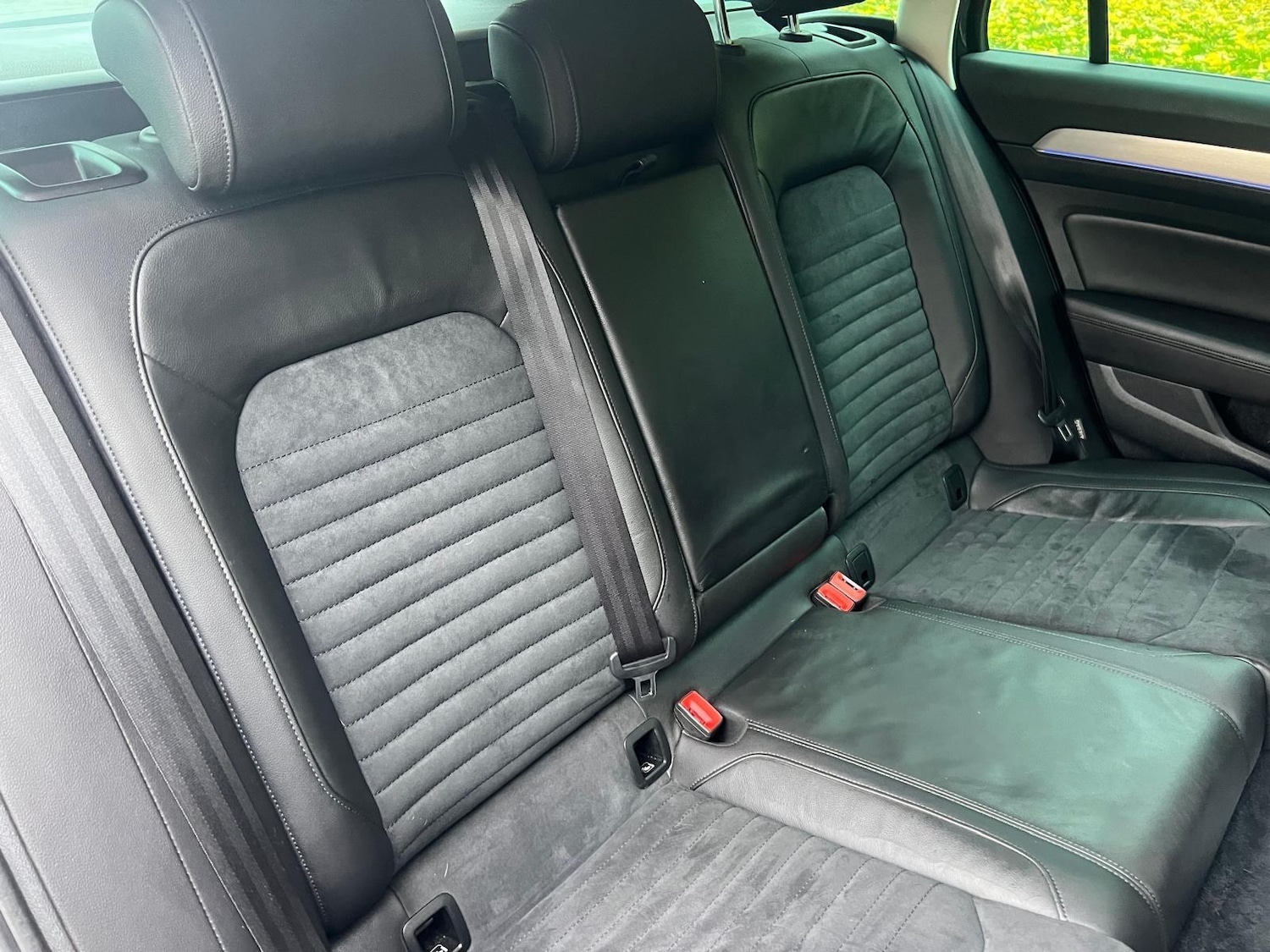 Used Volkswagen Passat 2018 for sale - 76456830: Photo 16