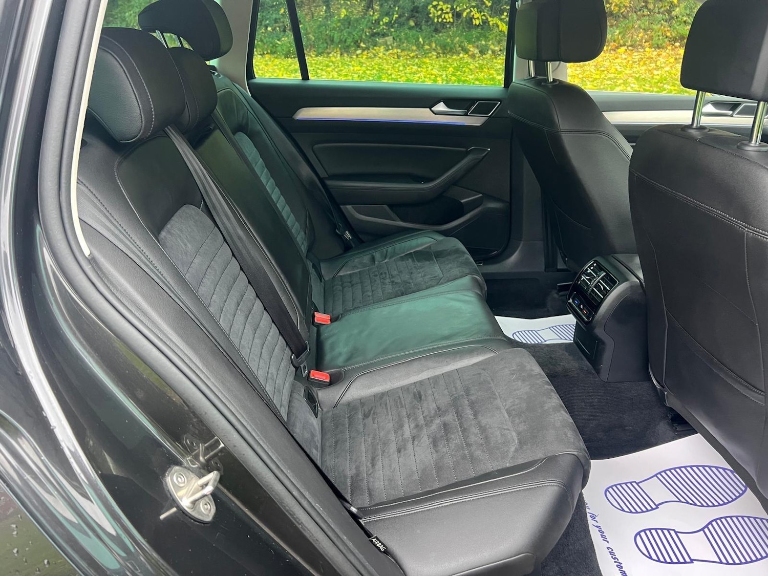 Used Volkswagen Passat 2018 for sale - 76456830: Photo 17