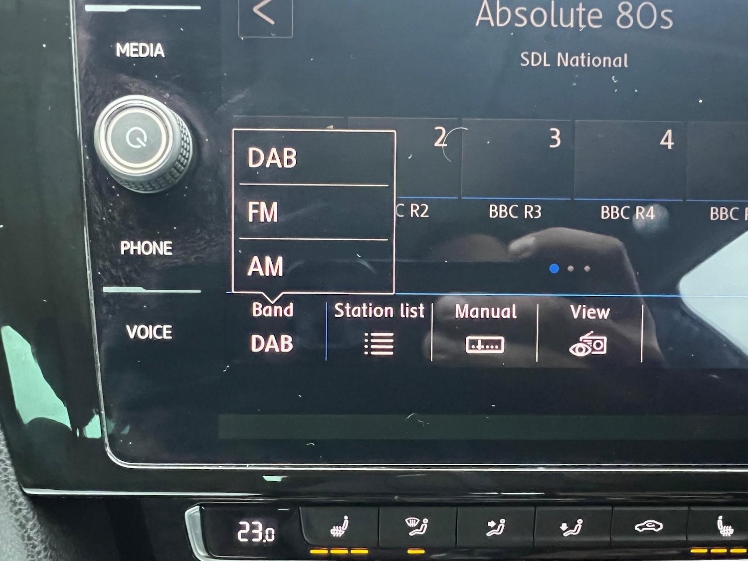 Used Volkswagen Passat 2018 for sale - 76456830: Photo 18