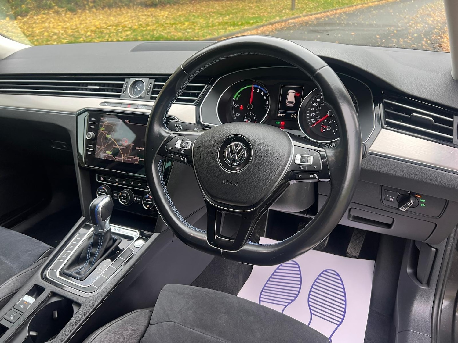 Used Volkswagen Passat 2018 for sale - 76456830: Photo 23