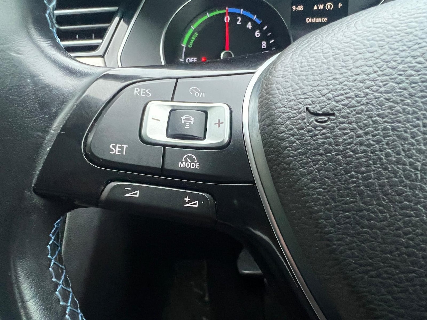 Used Volkswagen Passat 2018 for sale - 76456830: Photo 24