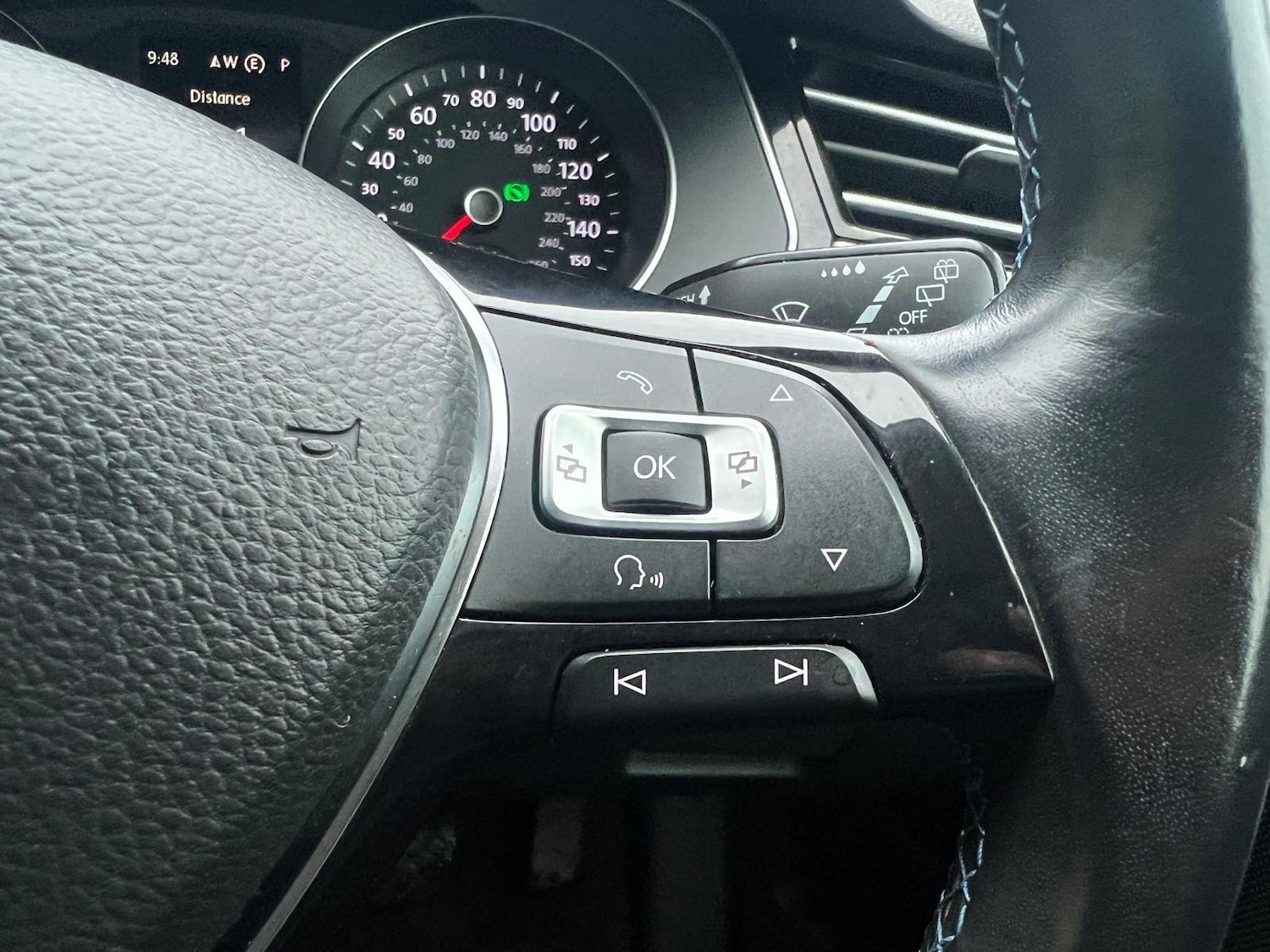 Used Volkswagen Passat 2018 for sale - 76456830: Photo 25