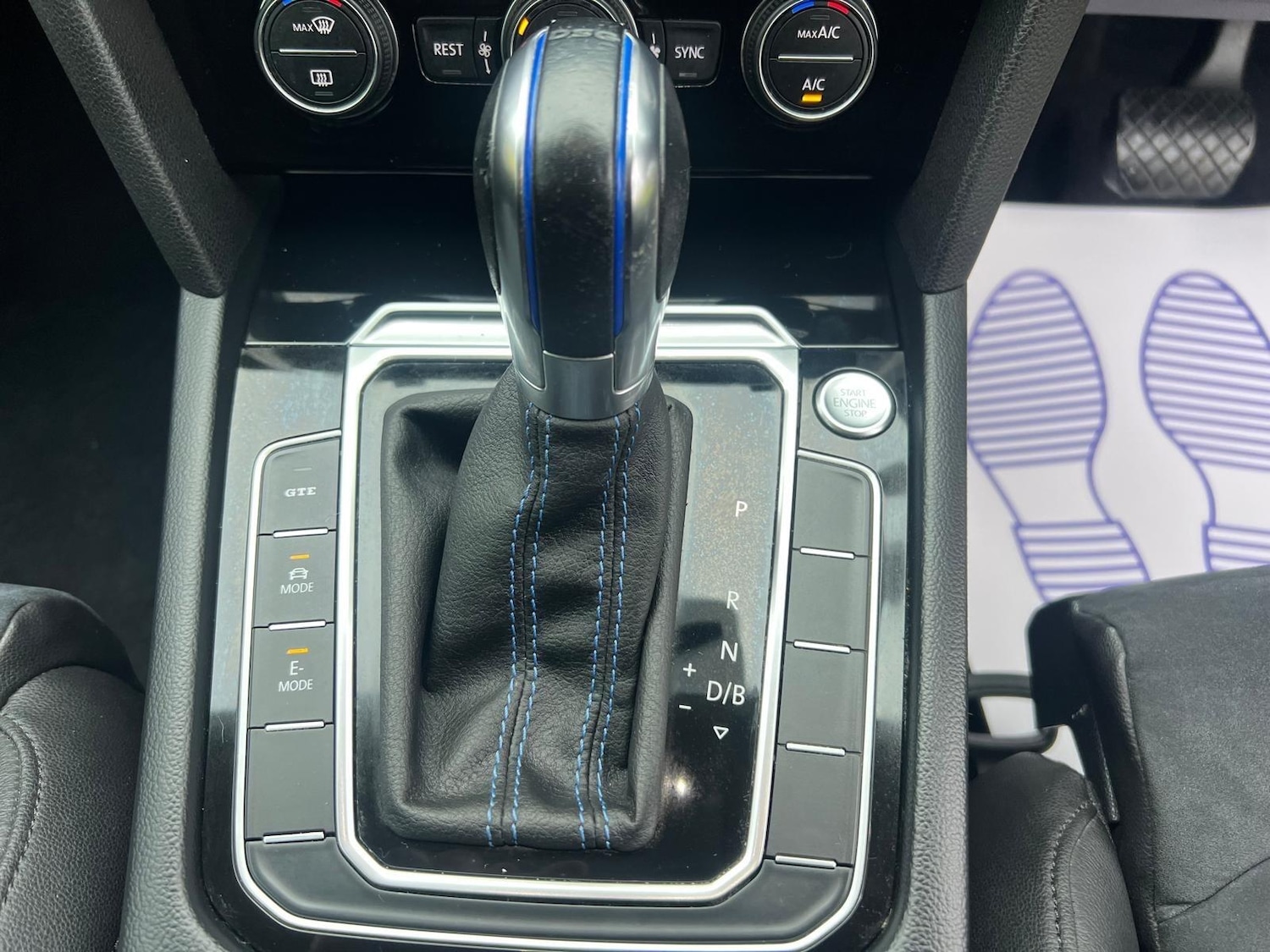 Used Volkswagen Passat 2018 for sale - 76456830: Photo 28