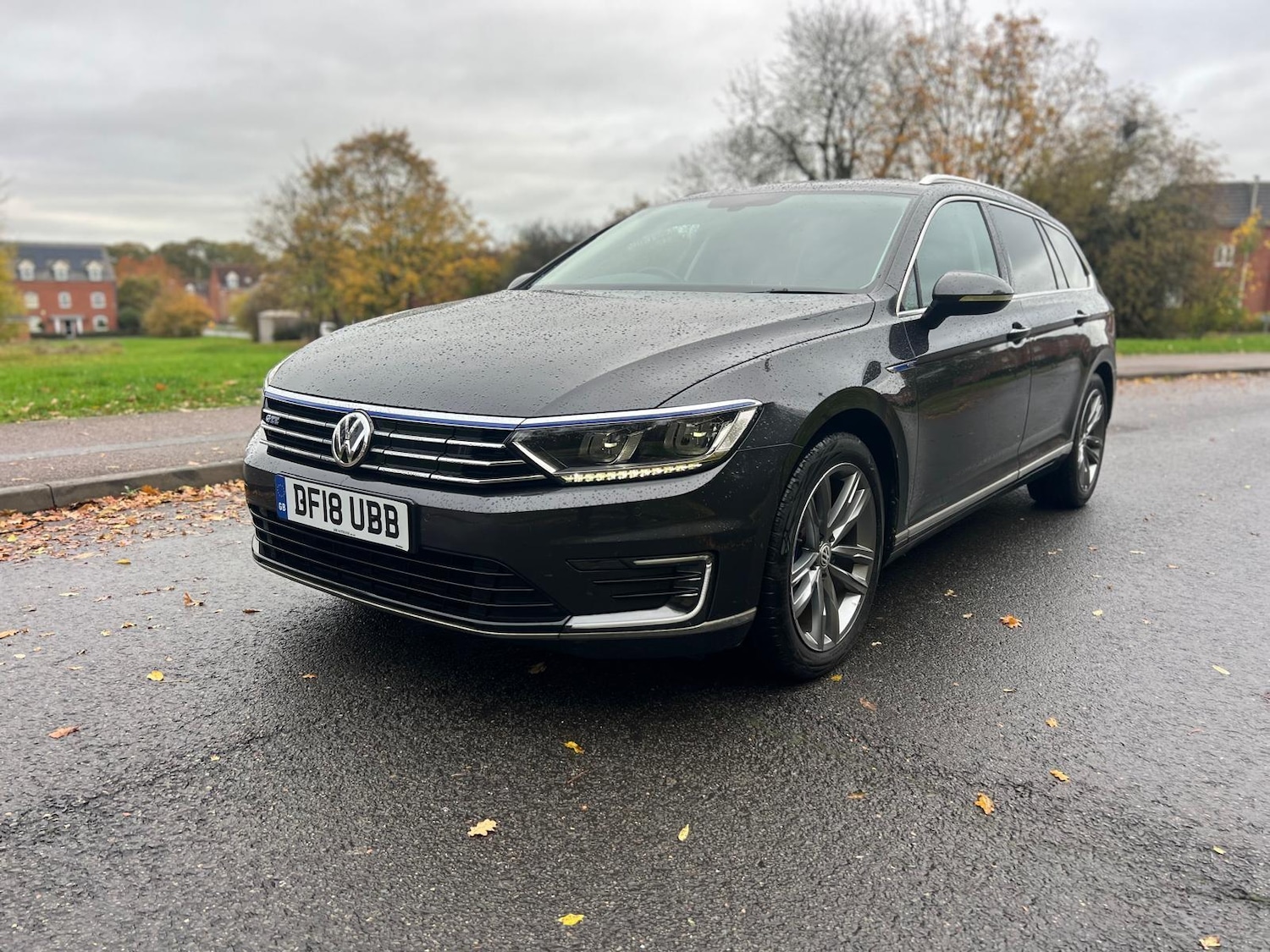Used Volkswagen Passat 2018 for sale - 76456830: Photo 3