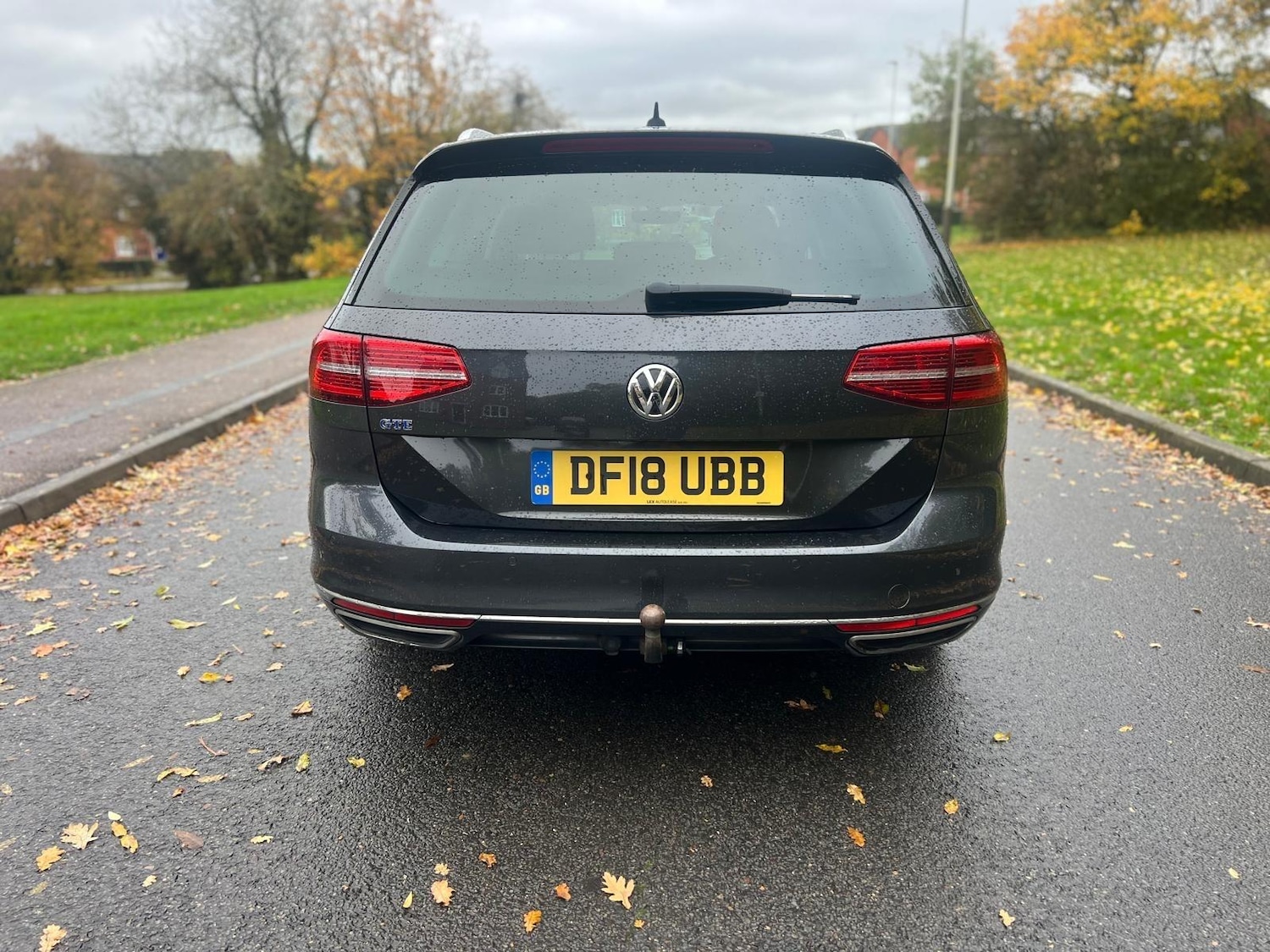 Used Volkswagen Passat 2018 for sale - 76456830: Photo 5