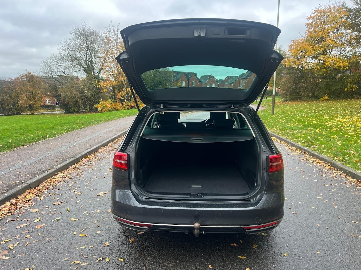 Used Volkswagen Passat 2018 for sale - 76456830: Photo 7