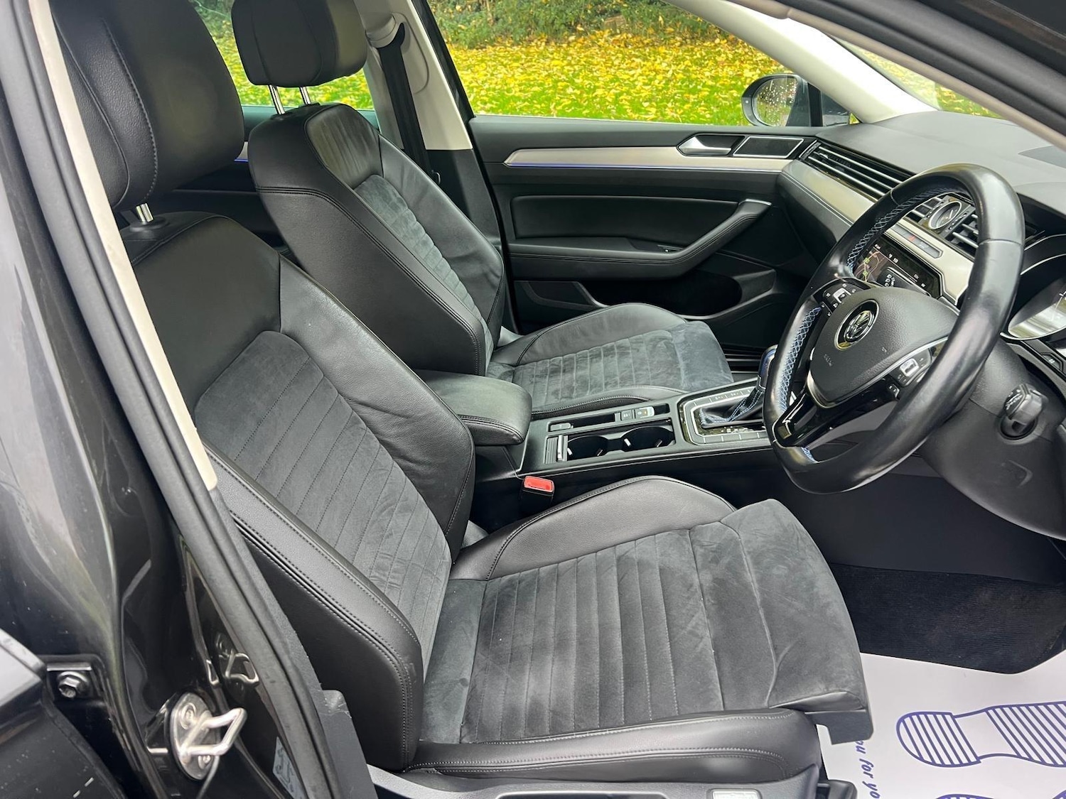 Used Volkswagen Passat 2018 for sale - 76456830: Photo 8