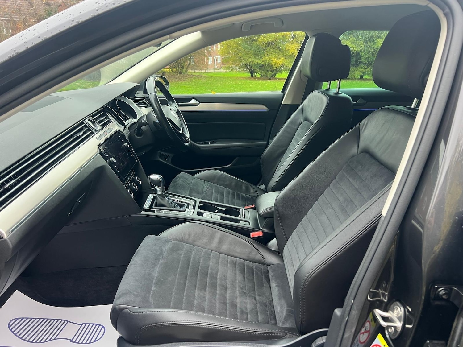 Used Volkswagen Passat 2018 for sale - 76456830: Photo 9