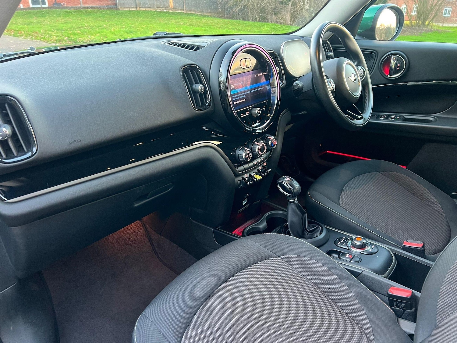 Used MINI Countryman 2020 for sale - 76619940: Photo 10