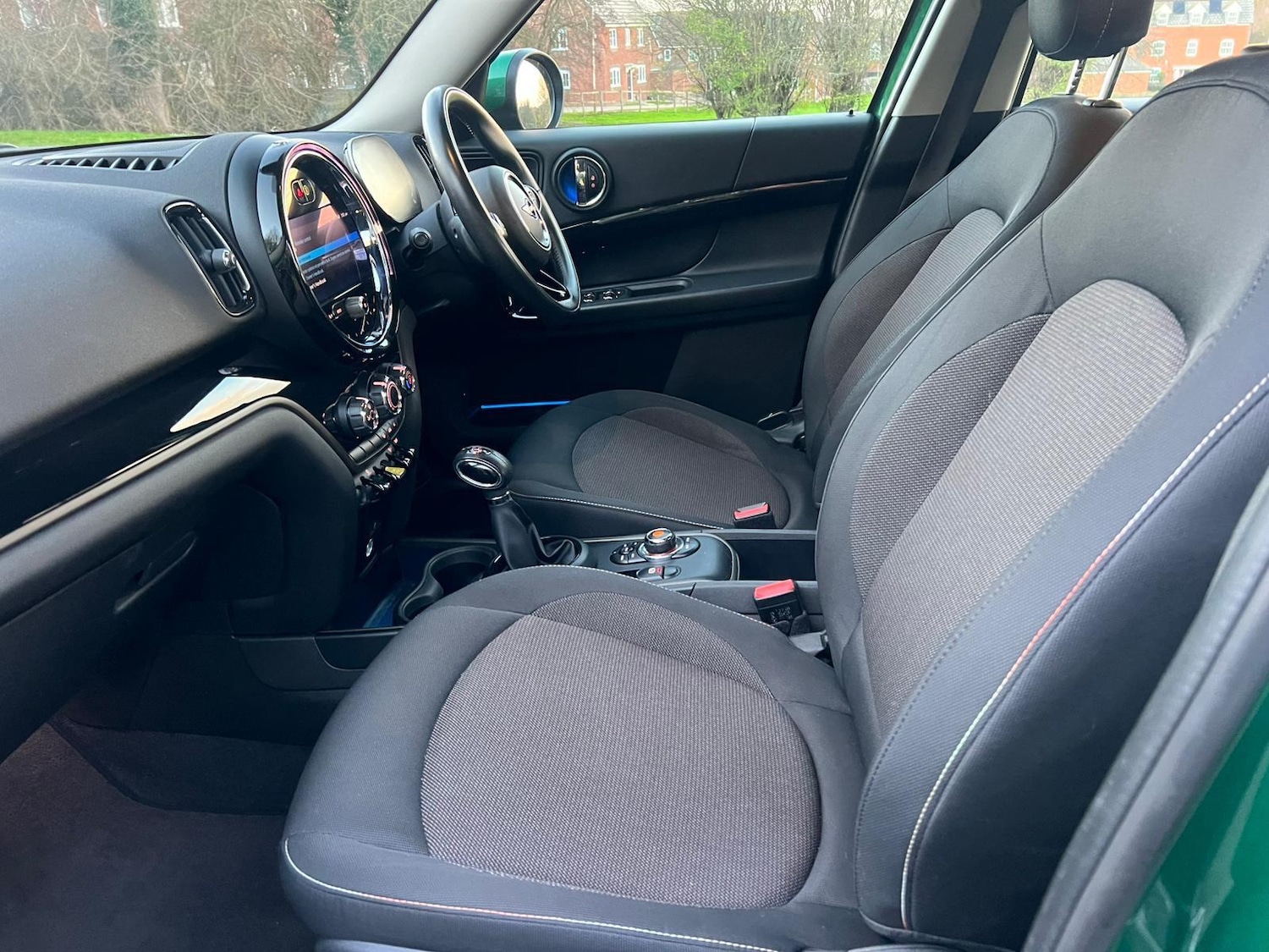 Used MINI Countryman 2020 for sale - 76619940: Photo 11