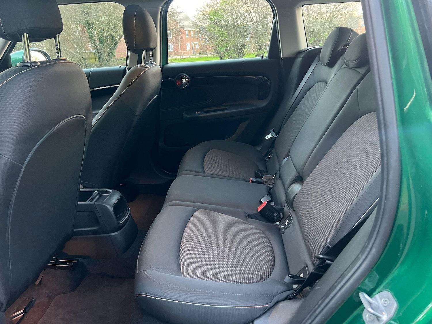 Used MINI Countryman 2020 for sale - 76619940: Photo 14