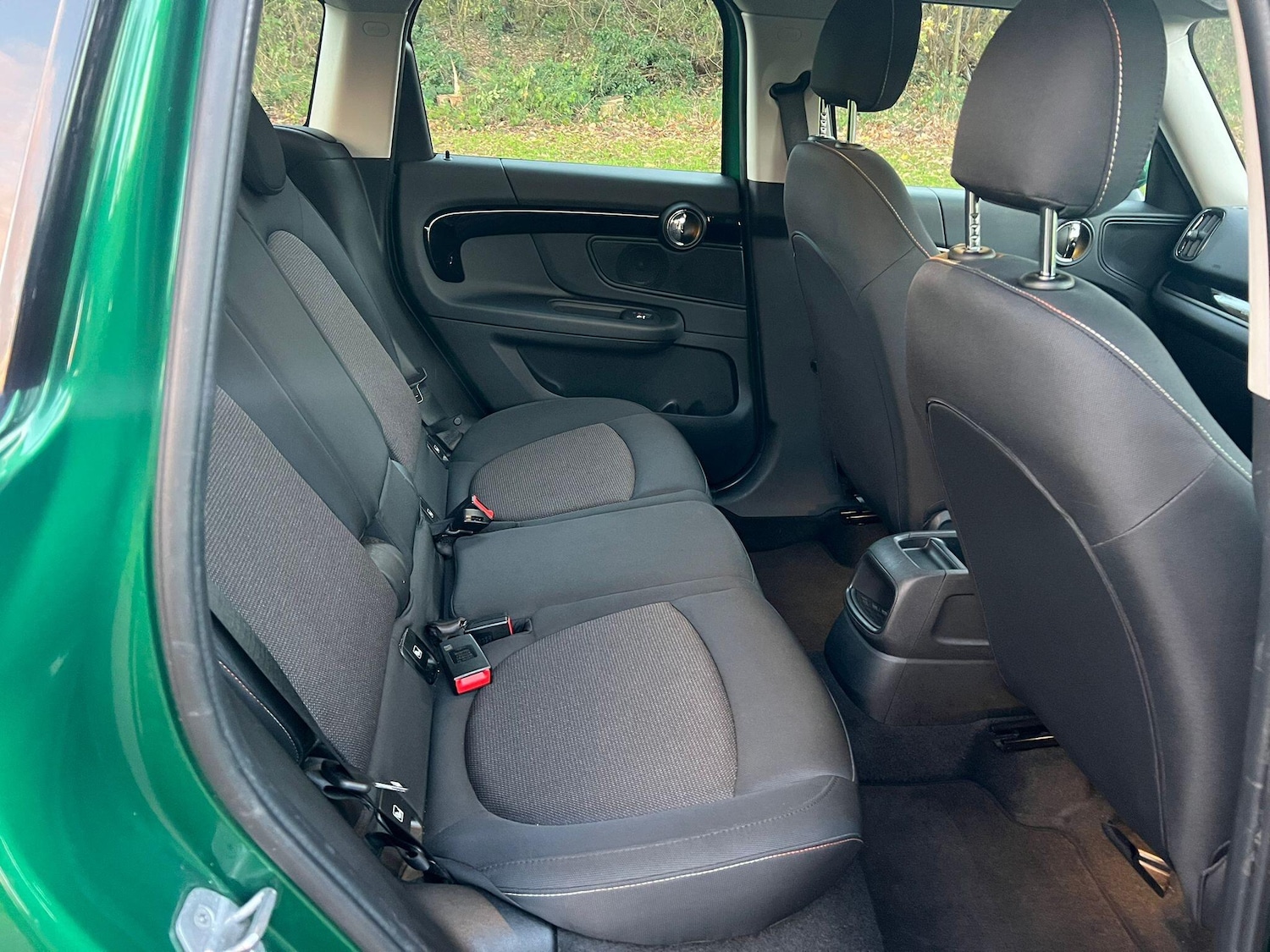 Used MINI Countryman 2020 for sale - 76619940: Photo 15