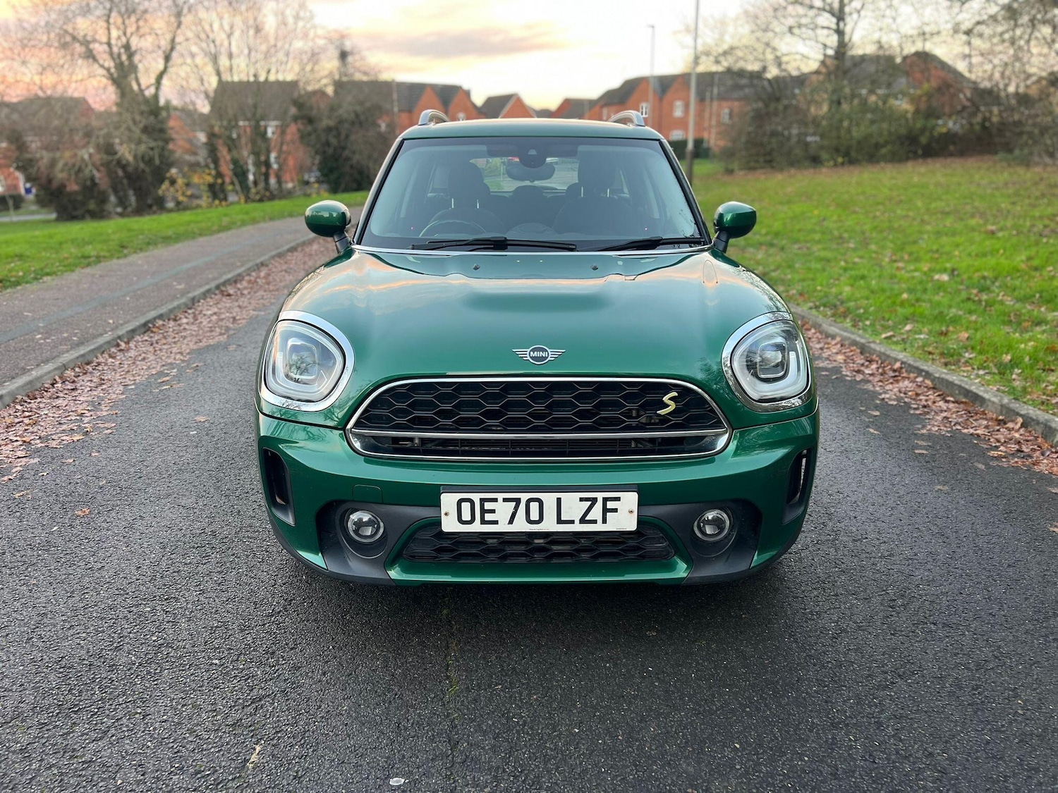 Used MINI Countryman 2020 for sale - 76619940: Photo 2