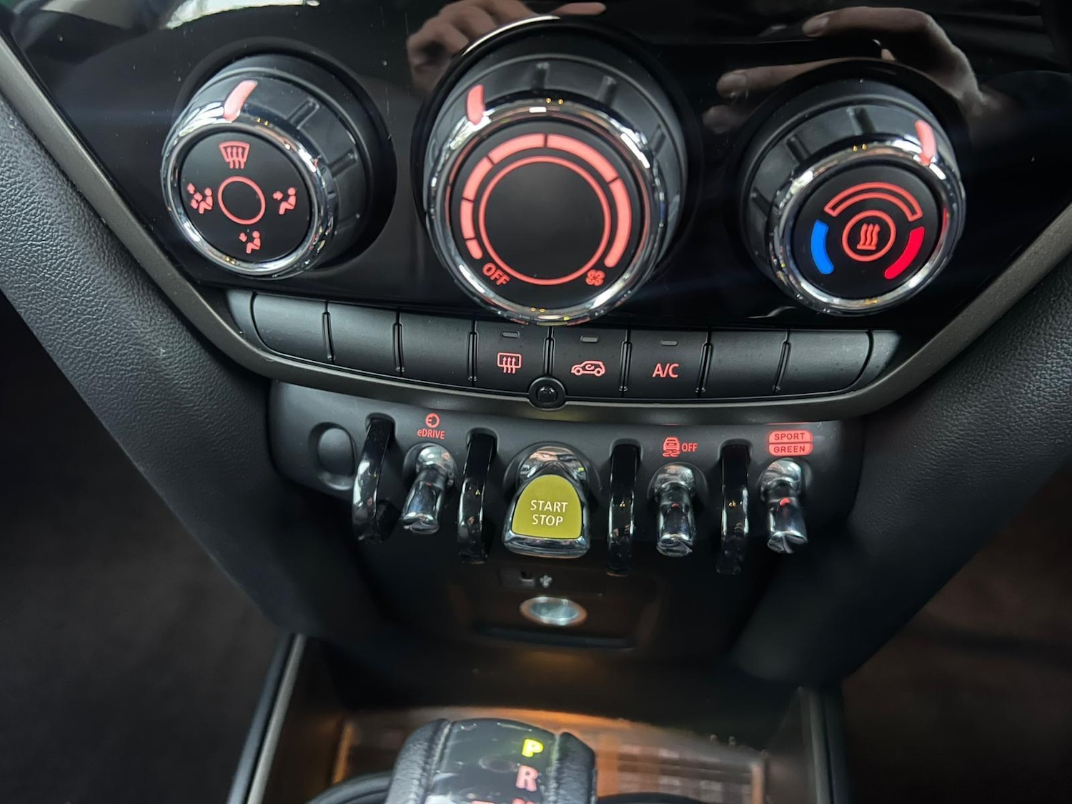 Used MINI Countryman 2020 for sale - 76619940: Photo 25