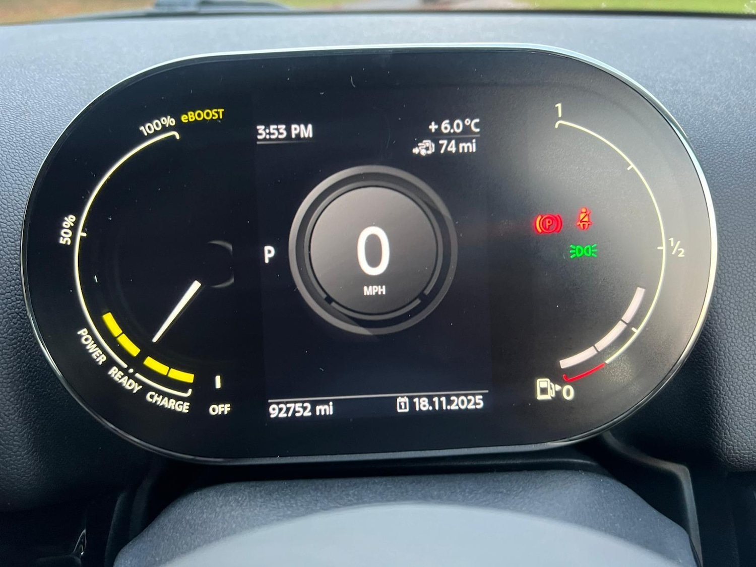 Used MINI Countryman 2020 for sale - 76619940: Photo 26