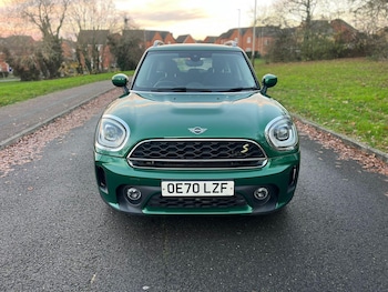 Used MINI Countryman 2020 for sale - 76619940: Photo