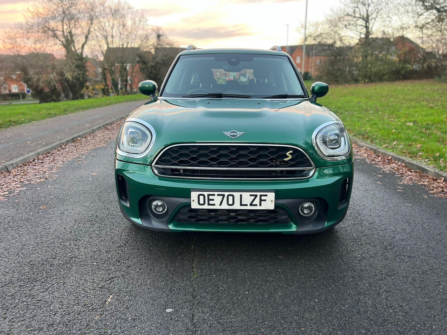 Used MINI Countryman 2020 for sale - 76619940: Photo 3