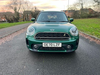 Used MINI Countryman 2020 for sale - 76619940: Photo