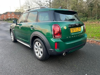 Used MINI Countryman 2020 for sale - 76619940: Photo
